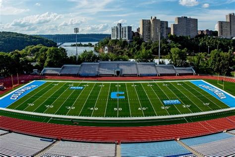 Baker Field Track Re-Opens to Neighbors | Columbia Neighbors