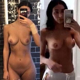 Chantel Jeffries Naked Telegraph