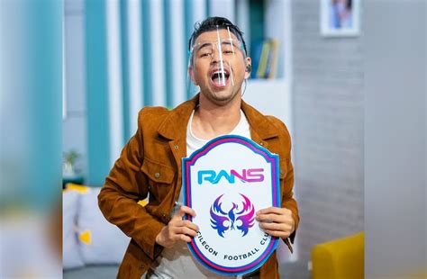 Raffi Ahmad Bikin Tempat Sarana Olahraga Ditargetkan Rampung Pada