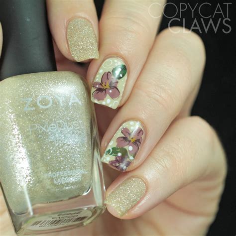 Copycat Claws Nail Crazies Unite Neutral Colors