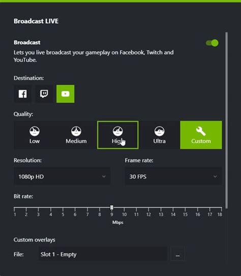 How to Use Nvidia Share to Stream your Gaming - Make Tech Easier