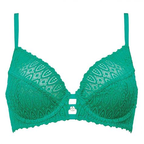 Soutien Gorge Embo Tant Armatures Vert Morgan Lingerie Lemon Curve