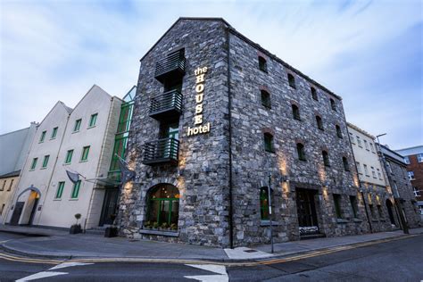 Frequently Asked Questions The House Hotel Galway