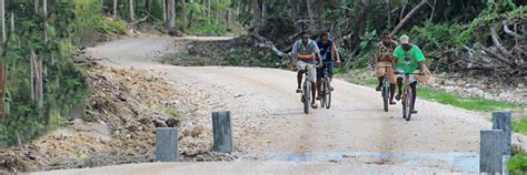 International Development Smec