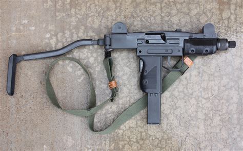 Mini Uzi Barrel Sbr Ar15com