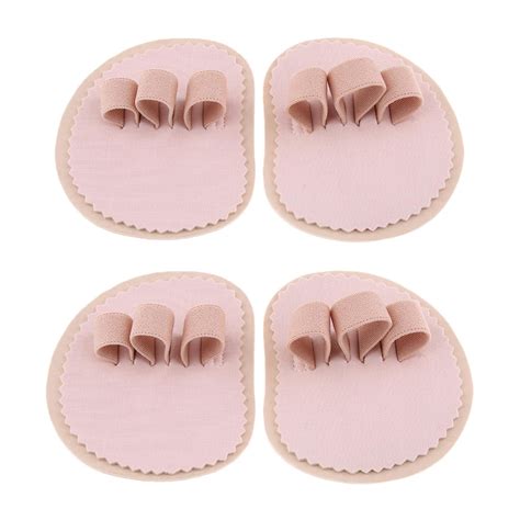 toes straightener toe corrector hammer crooked overlapping toe