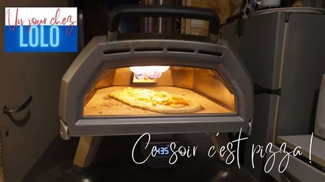 Un Jour Chez LOLO CE SOIR C EST PIZZA TOUT SIMPLEMENT YouTube