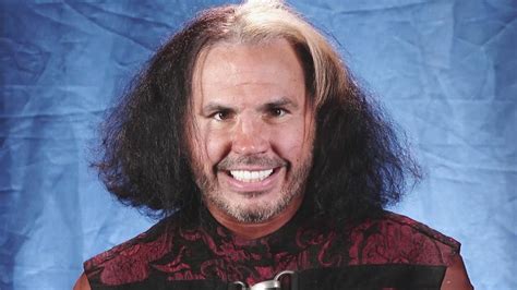 Matt Hardy Broken Matt Hardy No Era Del Agrado De Tony Khan