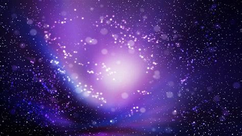 Purple Galaxy HD Wallpapers - Top Free Purple Galaxy HD Backgrounds - WallpaperAccess