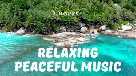 Fall Asleep In A Few Minutes Beautiful Peaceful Music Calm Music