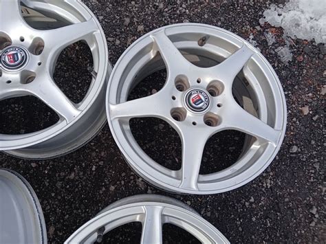 Диски R15 4х114.3 KIA Lacetti Hyundai Cerato Lancer Nissan Лачетти 15: ...