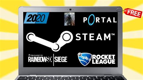 How To Get Steam On A Chromebook 2020 YouTube