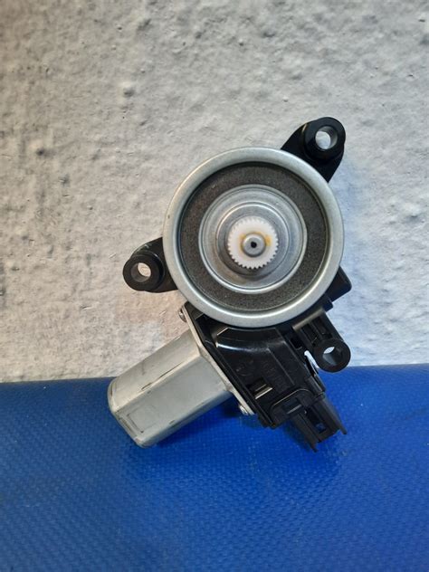 Motor Elevador Del Cristal Trasero Izq Mazda Cx5 2018 22 Autopartes