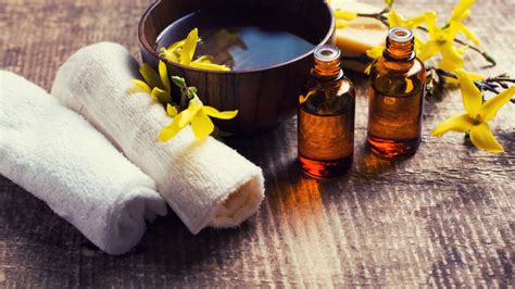 Warming Ginger Massage Oil Recipe For Sore Muscles Loving Essential Oils