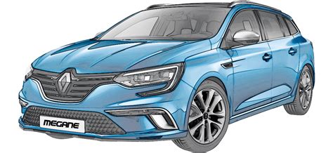 Renault Megane Auto Parts Shop For Oe Original Parts