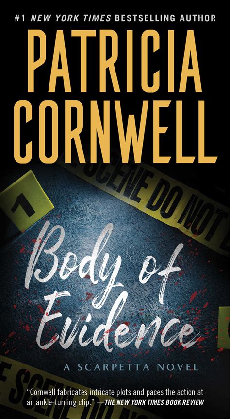 Body Of Evidence Book 2