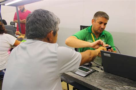 Caminh O Do Cidad O Atende Mais Sete Comunidades De Fortaleza Fortim E