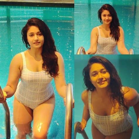 Sexy Poonam Bajwa Bikini Pics