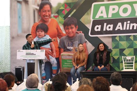 Punto Único San Luis Potosí Ricardo Gallardo lleva obras y acciones a