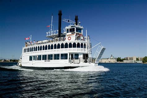 Kingston 1000 Islands Cruises | Visit 1000 Islands