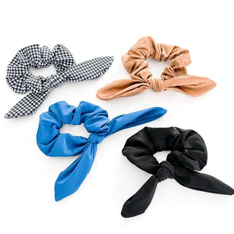 Scrunchies – invisaWear®