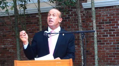 Jordan Zimmerman Speaks At The Pinecrest iLabs Dedication - YouTube
