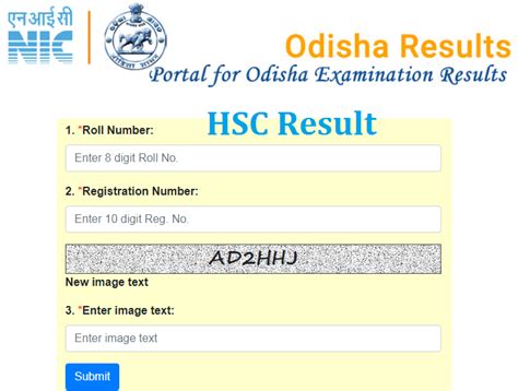 Odisha 10th Result 2022 Declared Live Bse Odisha Matric Result For