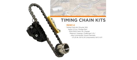 Timing-Chain-Kits | CIC USA CORP