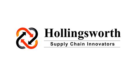 Hollingsworth Announces Corporate Rebranding Hollingsworth