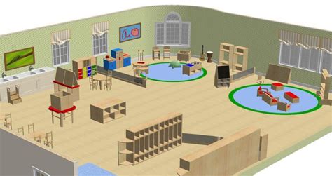 Wood Designs Blog Preschool Classroom Preschool Classroom Layout