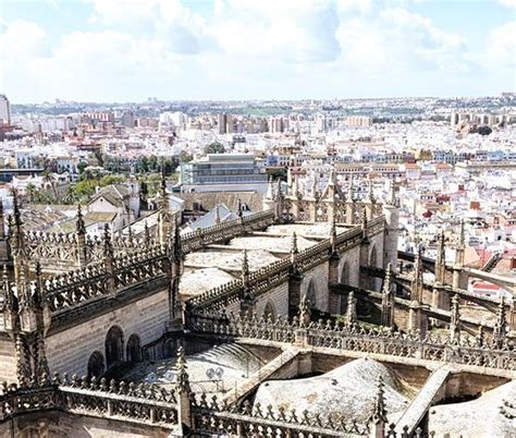 Barrios De Sevilla Visitar Sevilla