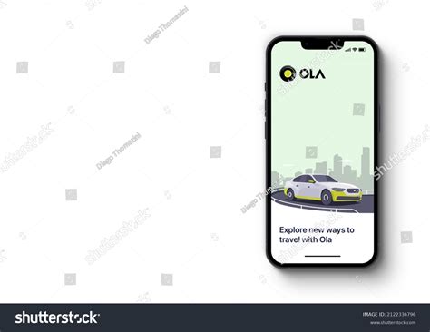 75 張 Ola Cabs Logo 圖片、庫存照片和向量圖 Shutterstock