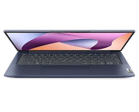 Ideapad Slim 5 Gen 8 14″ Amd A Thin And Light Laptop Powered By Amd