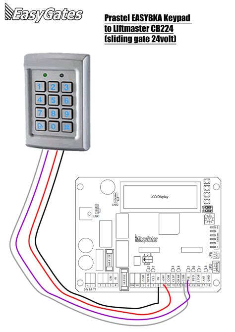 Diagram Arduino Keypad Wiring Diagram Wiringschemacom