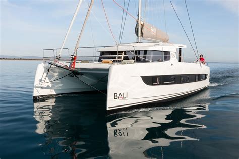 Bali Catsmart Catamarans Vendre Yachtworld