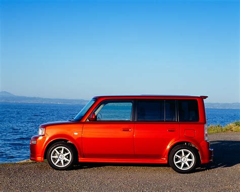 Scion Car Stock Photos Kimballstock