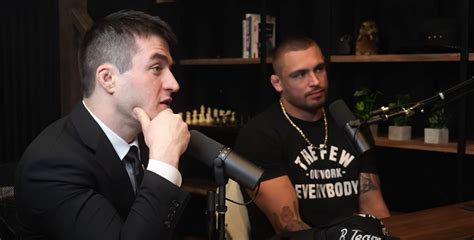 B-Team Visits Lex Fridman Podcast - Jiu-Jitsu Craft