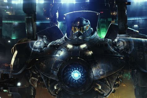 Pacific Rim Picture 26
