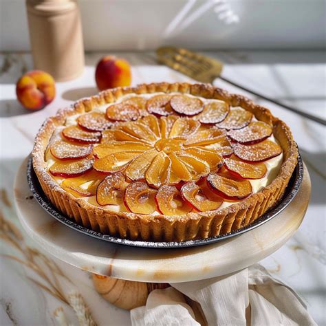 Tarte à la Mirabelle Recette Traditionnelle et Astuces