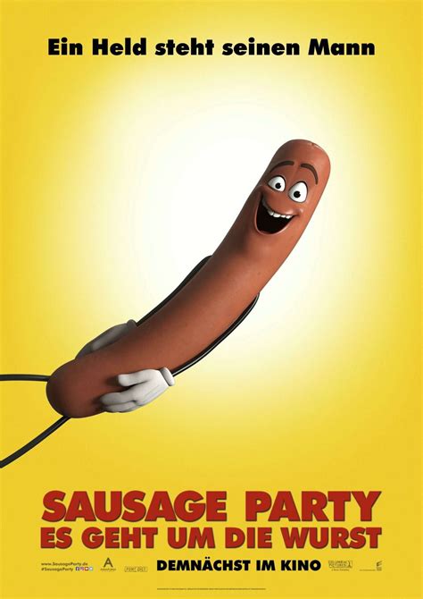 Sausage Party 2016 PDF SWN Script Library