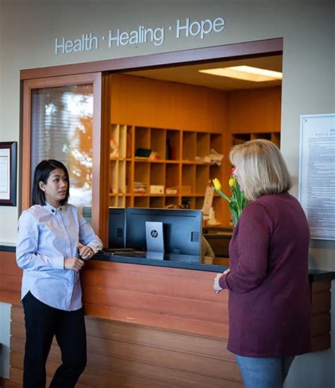 Patient Information Tacoma Valley Radiation Oncology Centers