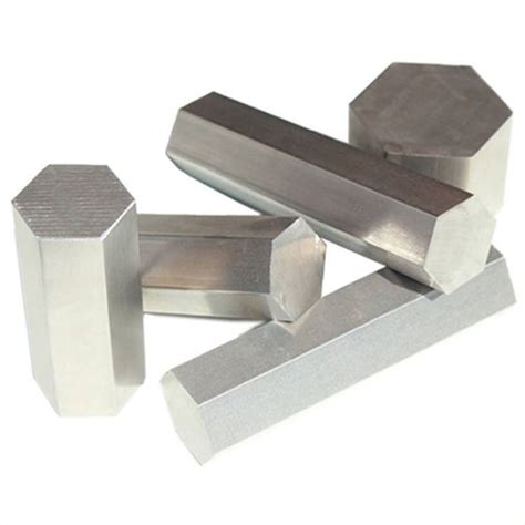 Cold Rolled 202 Hex 35mm Stainless Steel Hexagonal Rod China