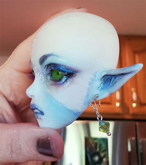 First Faceup Feedback R Bjd