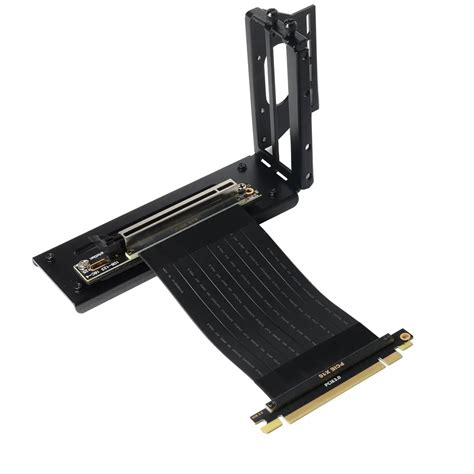 Tarjeta Gr Fica Pci E Para Pc Extensor Pci E Gen De Alta