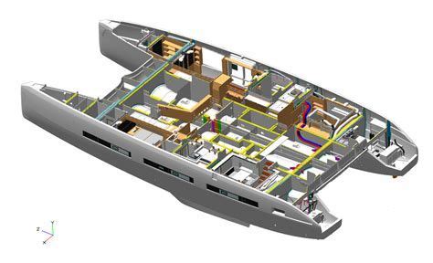 Catamaran Design Plans - Create Your Dream Boat