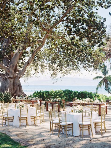 A Casual Beach Wedding In Puako Hawaii Artofit