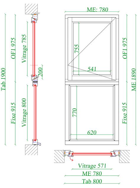 Fen Tres Et Soufflets Ew Menuiserie Bois Sur Mesure Portes