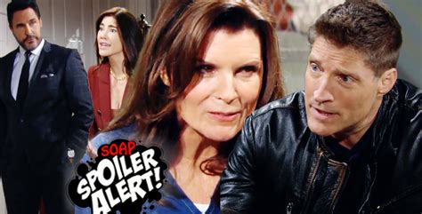 Bandb Spoilers Video Preview Sheila Carters Freedom Is On The Line