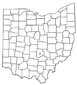 Lancaster, Ohio Facts for Kids