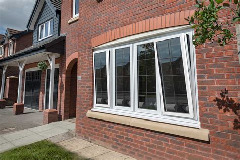 Tilt Turn Windows Rochford Tilt And Turn Window Prices Essex